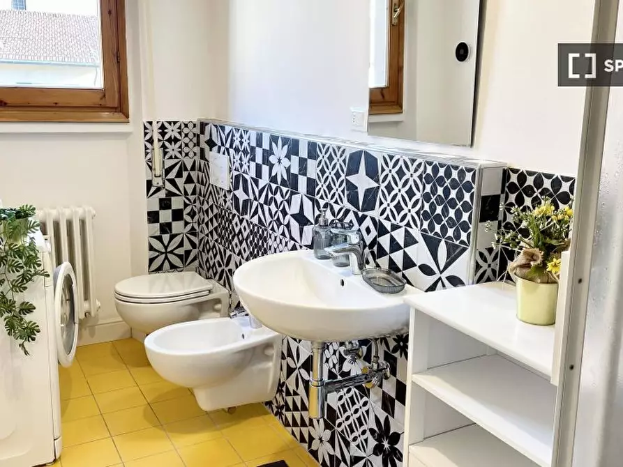 Immagine 1 di Camera condivisa in affitto  in Piero Puccioni a Firenze