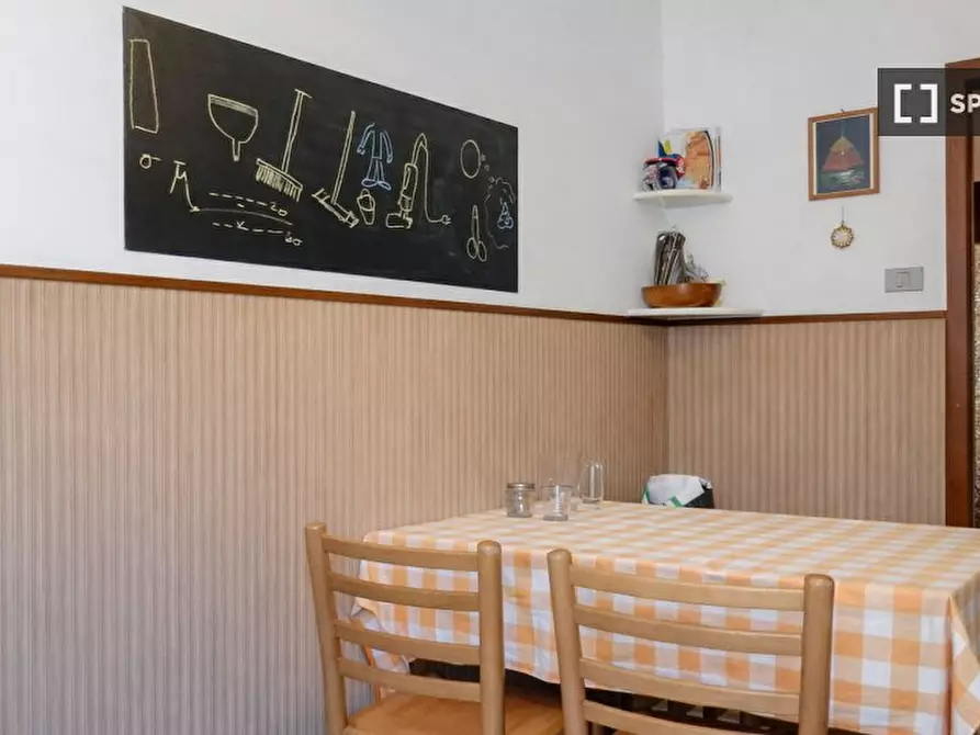 Immagine 6 di Camera condivisa in affitto  in Via S.Vito Cognola a Trento