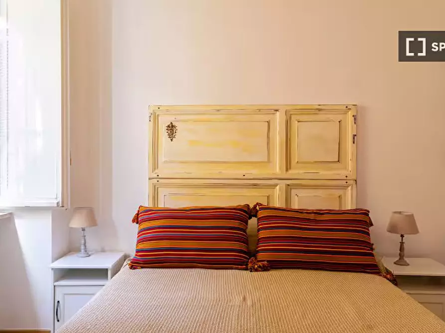 Immagine 18 di Appartamento in affitto  in Via del Tritone a Roma