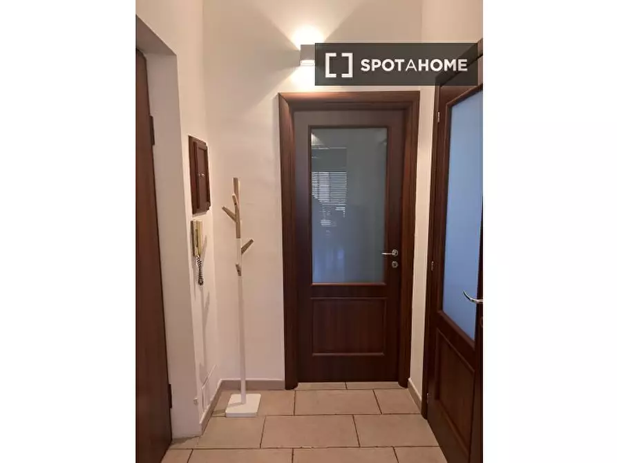 Immagine 6 di Appartamento in affitto  in Via Genova a Torino