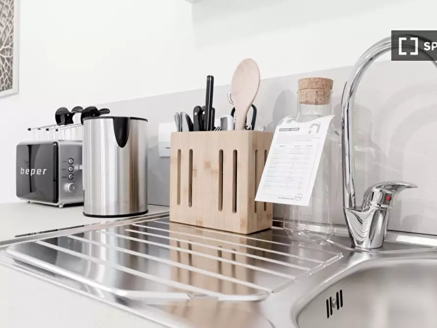 Immagine 10 di Appartamento in affitto  in Via Vincenzo Monti a Milano