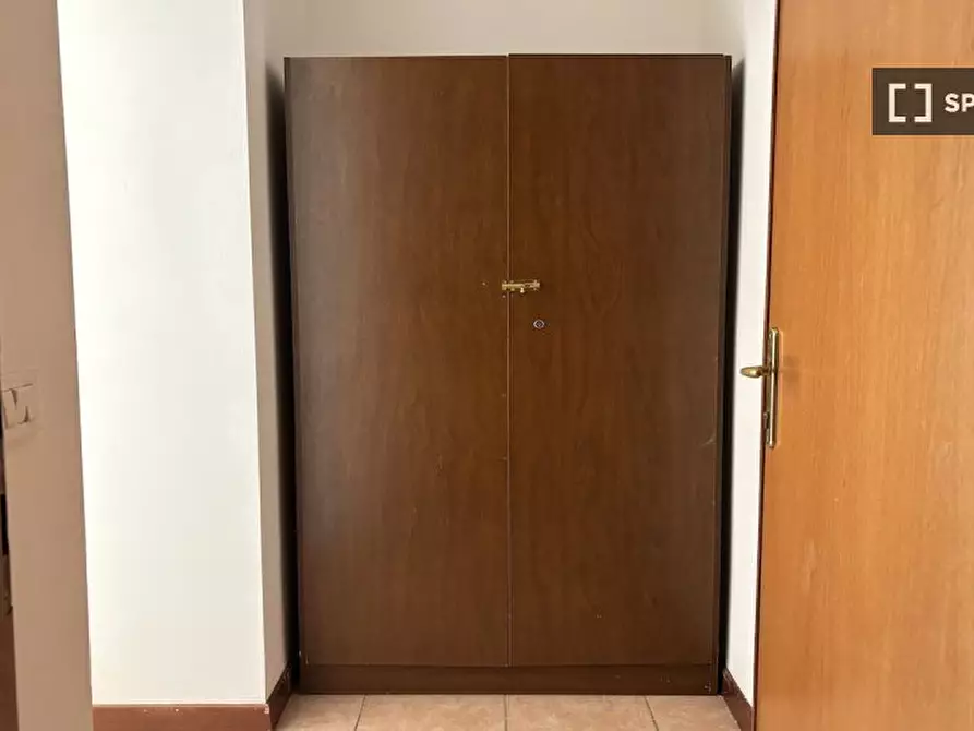 Immagine 1 di Camera condivisa in affitto  in Via Alessandro Brisse a Roma