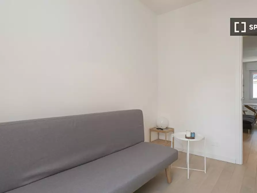 Immagine 6 di Appartamento in affitto  in Via Privata Don Bartolomeo Grazioli a Milano