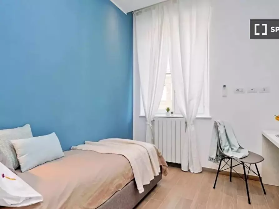 Immagine 11 di Appartamento in affitto  in Via Giuseppe Mazzini a Milano