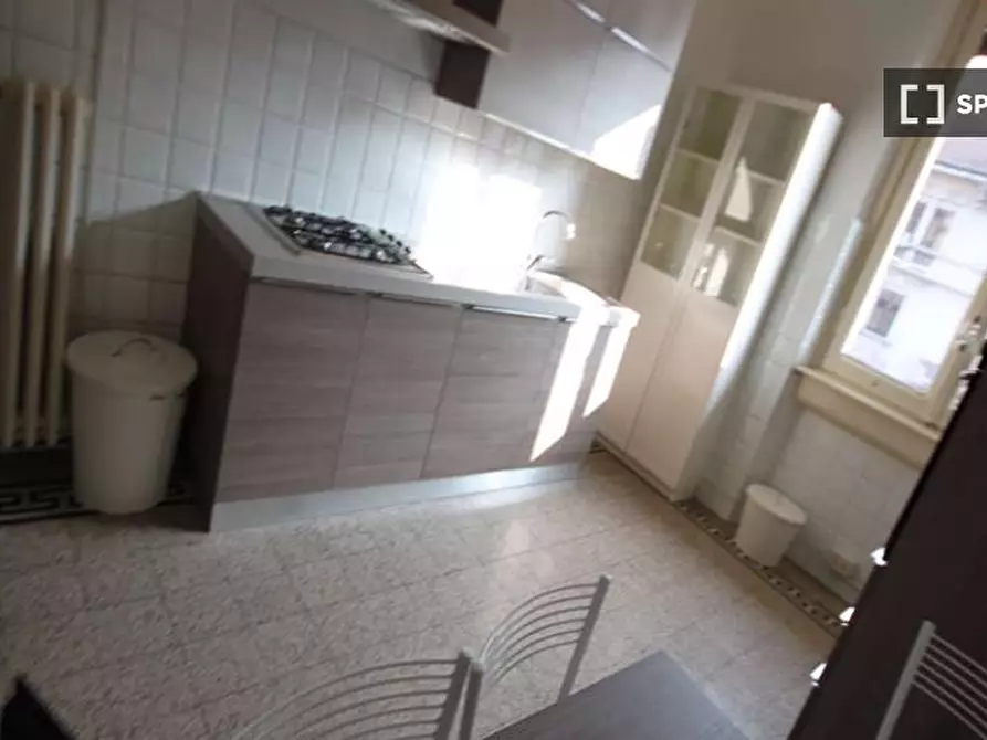 Immagine 17 di Camera condivisa in affitto  in Piazza Maria Adelaide di Savoia a Milano