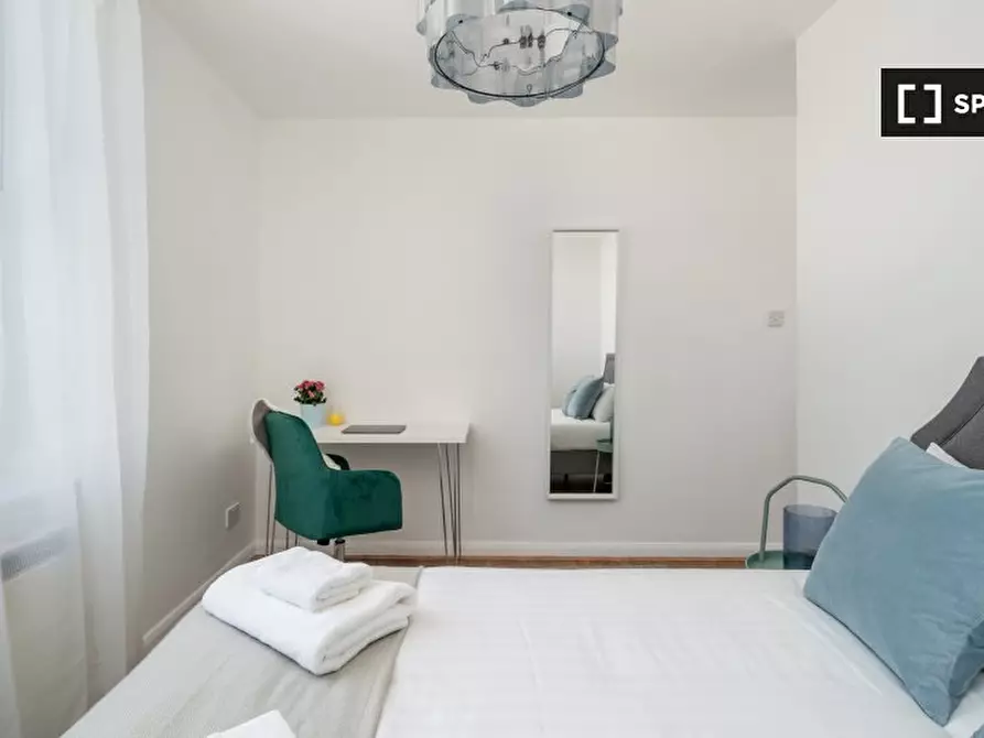 Immagine 16 di Appartamento in affitto  in Goulston St a Poplar