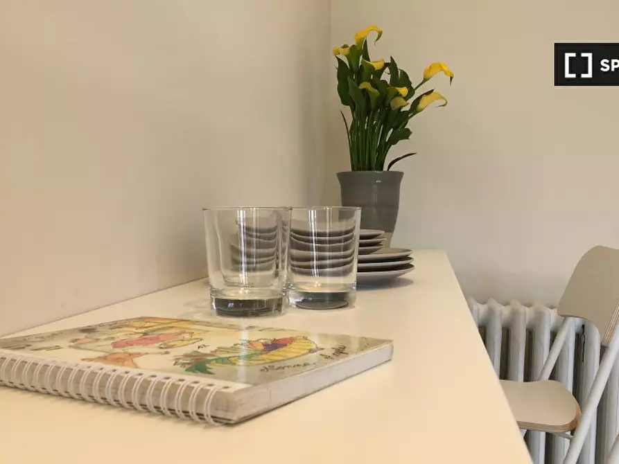 Immagine 14 di Camera condivisa in affitto  in Via Domenico Turazza a Padova