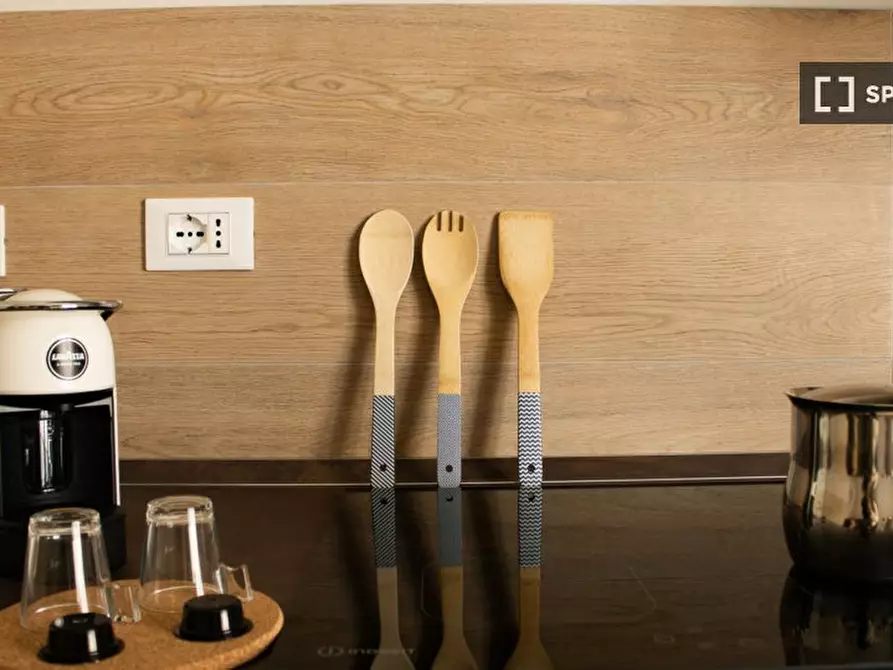 Immagine 7 di Appartamento in affitto  in Via Edmondo de Amicis a Scandicci