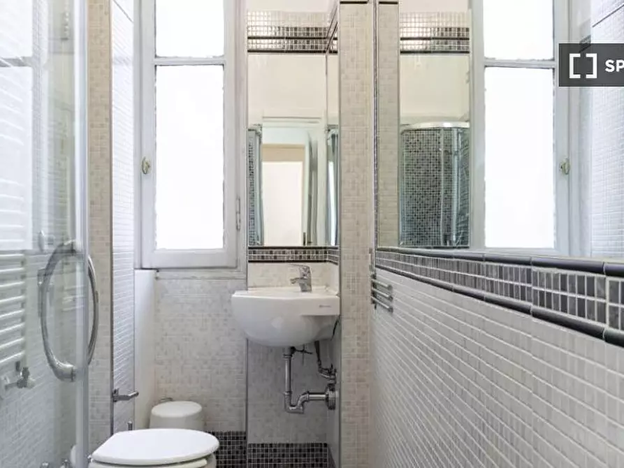 Immagine 7 di Camera condivisa in affitto  in Via Bazzini a Milano