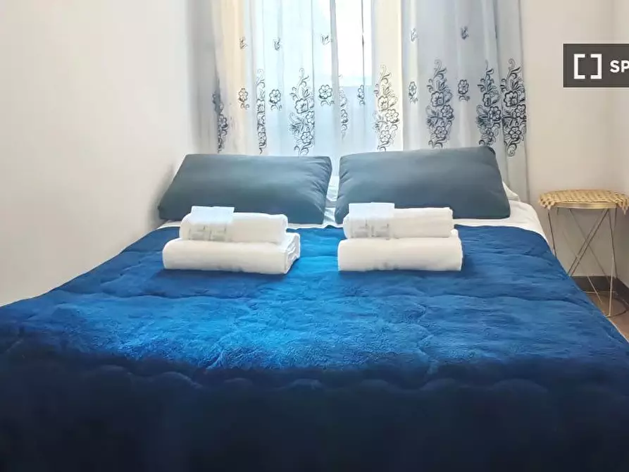 Immagine 15 di Appartamento in affitto  in Via Cairano a Roma