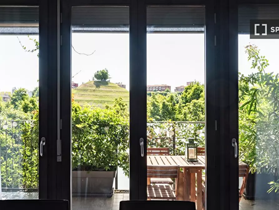 Immagine 10 di Appartamento in affitto  in Via Vico Magistretti a Milano