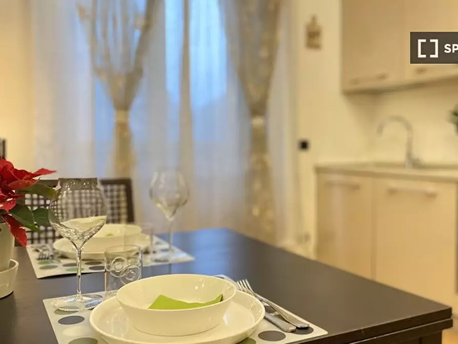 Immagine 12 di Appartamento in affitto  in Via Giovanni Pacini a Milano