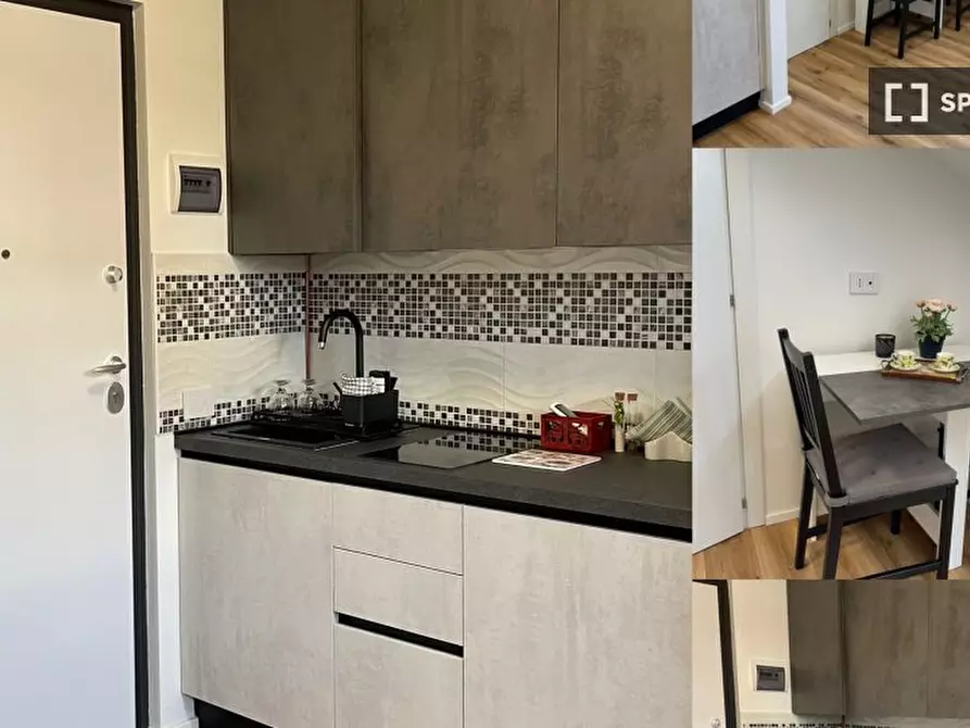 Immagine 7 di Ufficio in affitto  in V.le Bligny a Milano