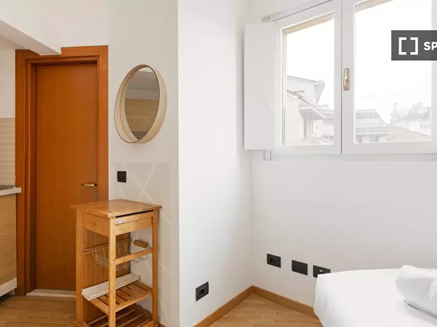 Immagine 4 di Ufficio in affitto  in Corso Magenta a Milano