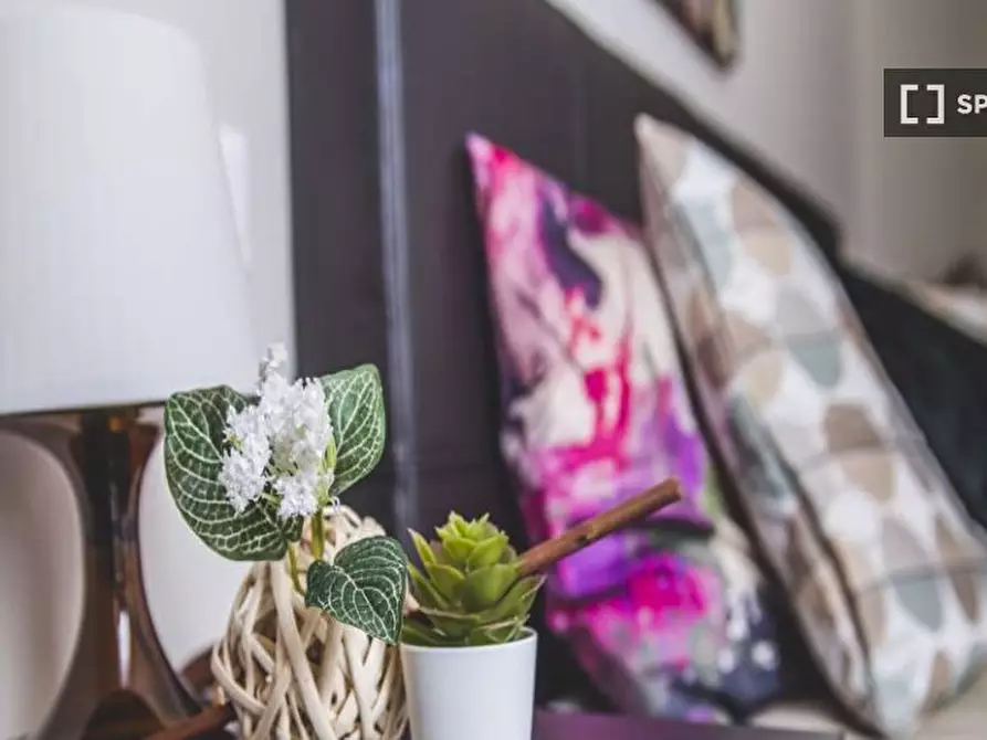 Immagine 9 di Camera condivisa in affitto  in Via Spalato a Milano