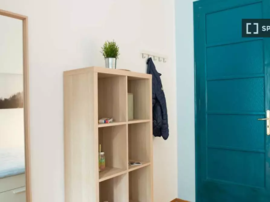 Immagine 3 di Camera condivisa in affitto  in Via Gian Domenico Cassini a Torino