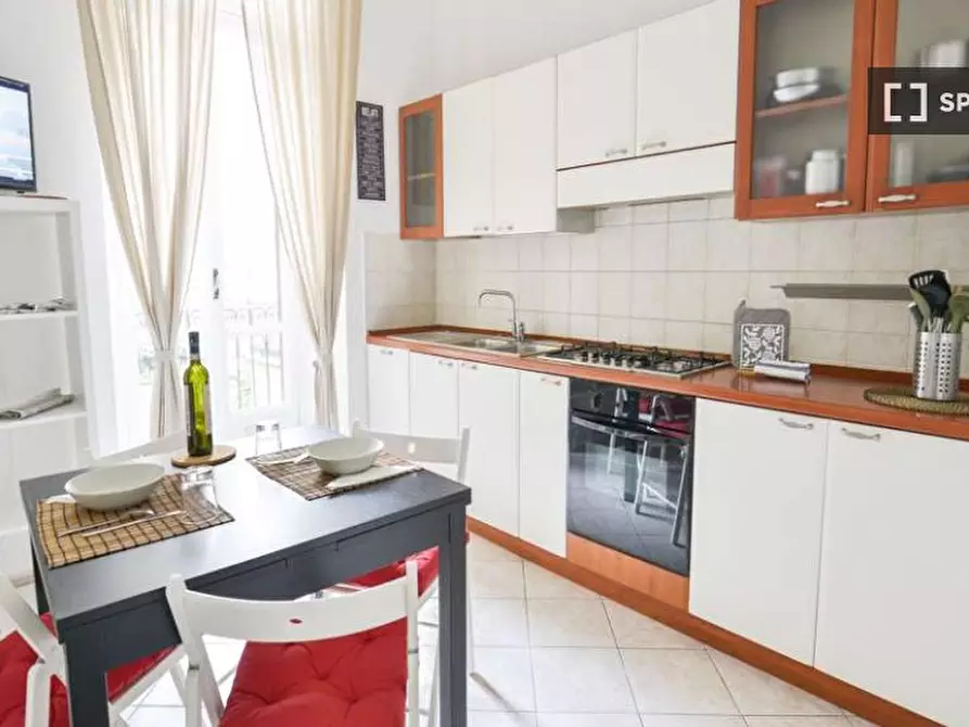 Immagine 8 di Camera condivisa in affitto  in Via San Secondo a Torino