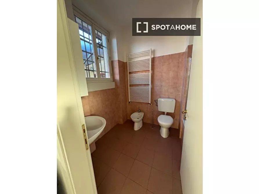 Immagine 13 di Camera condivisa in affitto  in Via Nicola Palmieri a Milano