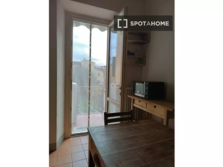 Immagine 15 di Appartamento in affitto  in Via Senese a Firenze