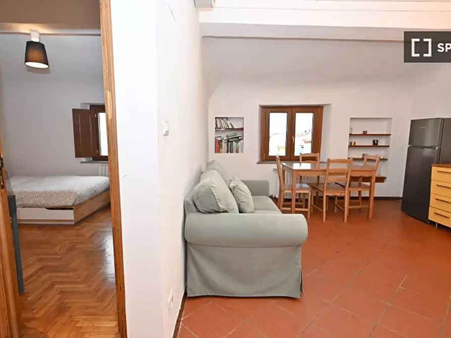 Immagine 6 di Appartamento in affitto  in Via Fra' Bartolomeo a Firenze