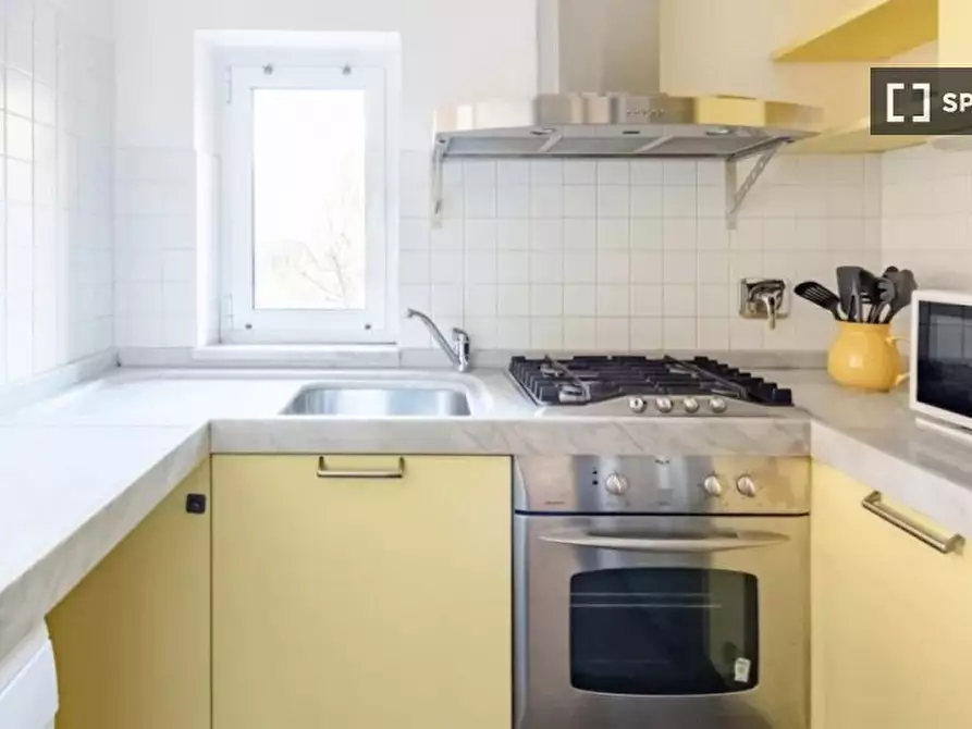 Immagine 10 di Appartamento in affitto  in Via Bartolomeo Chighizola a Genova