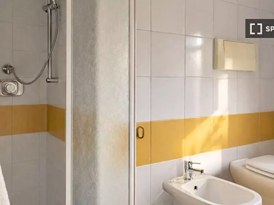 Immagine 14 di Ufficio in affitto  in Via Amerigo Vespucci a Milano