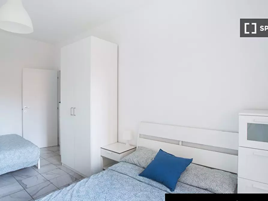Immagine 6 di Camera condivisa in affitto  in Via Giuseppe Bruschetti a Milano