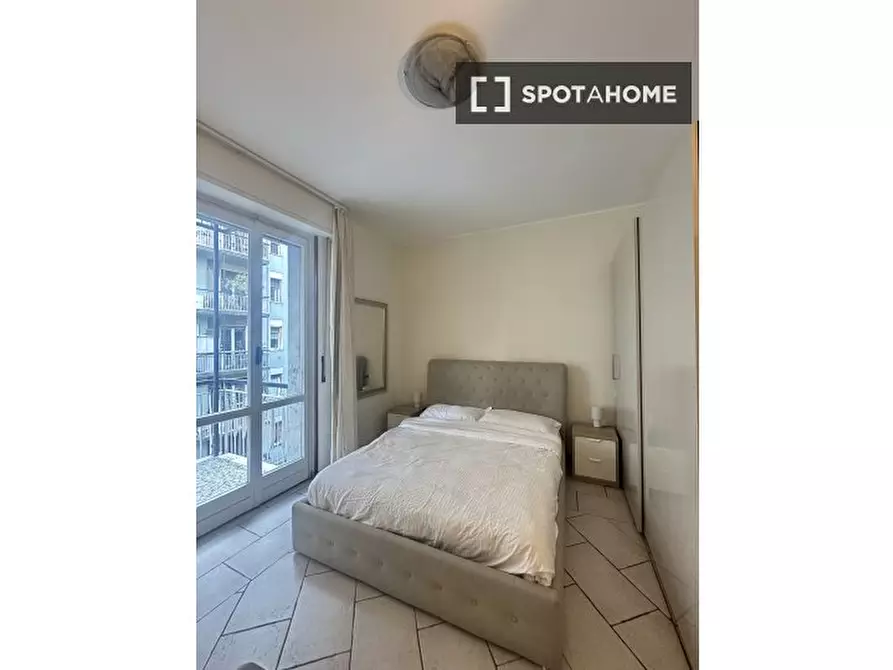 Immagine 9 di Ufficio in affitto  in Via Tolentino a Milano