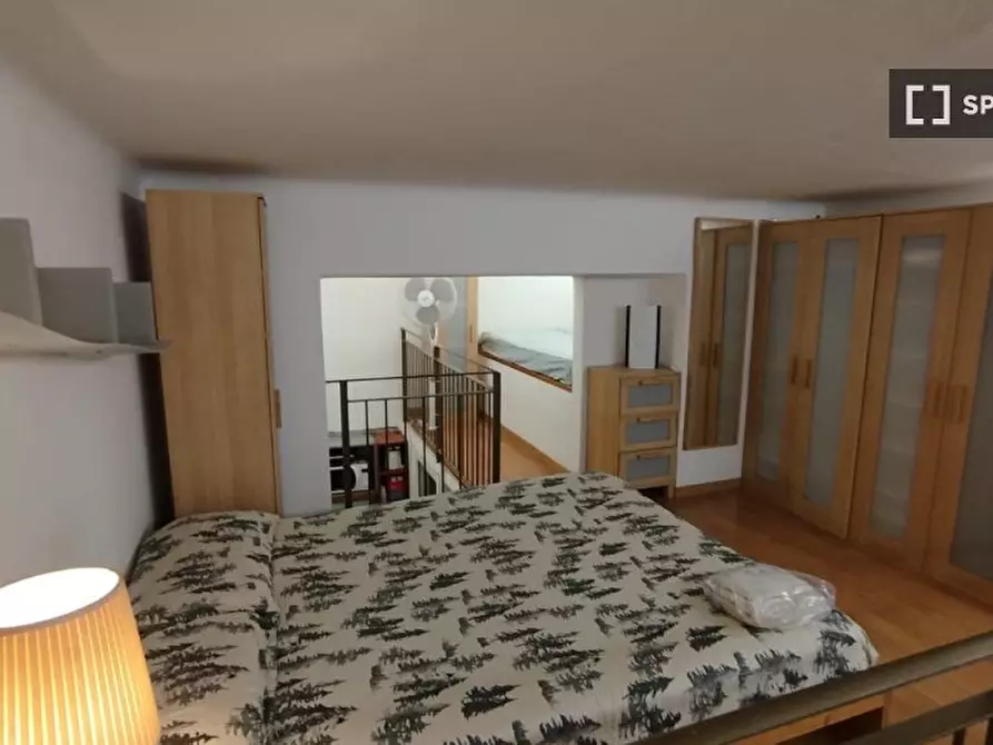 Immagine 1 di Appartamento in affitto  in Via Evangelista Torricelli a Milano