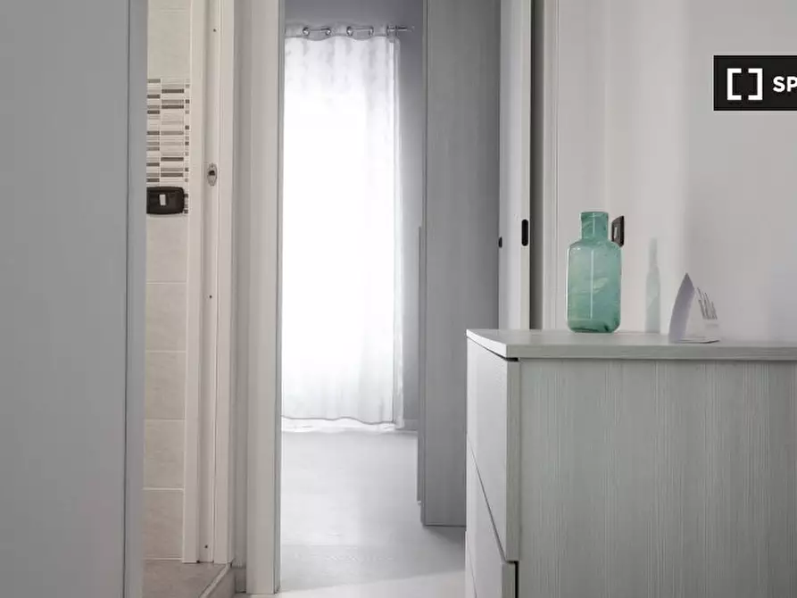 Immagine 18 di Appartamento in affitto  in Via Rosolino Pilo a Milano