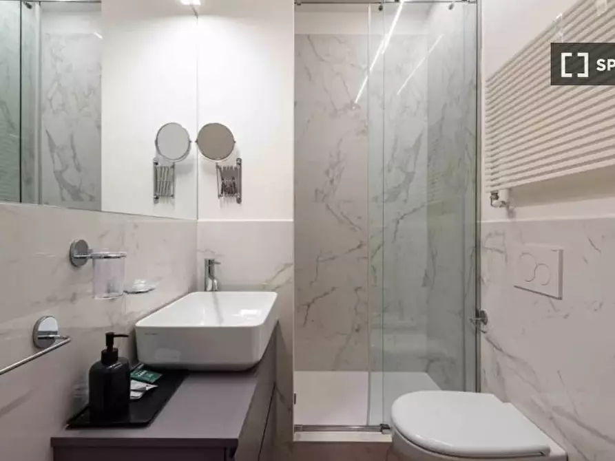 Immagine 18 di Appartamento in affitto  in Via del Porcellana a Firenze