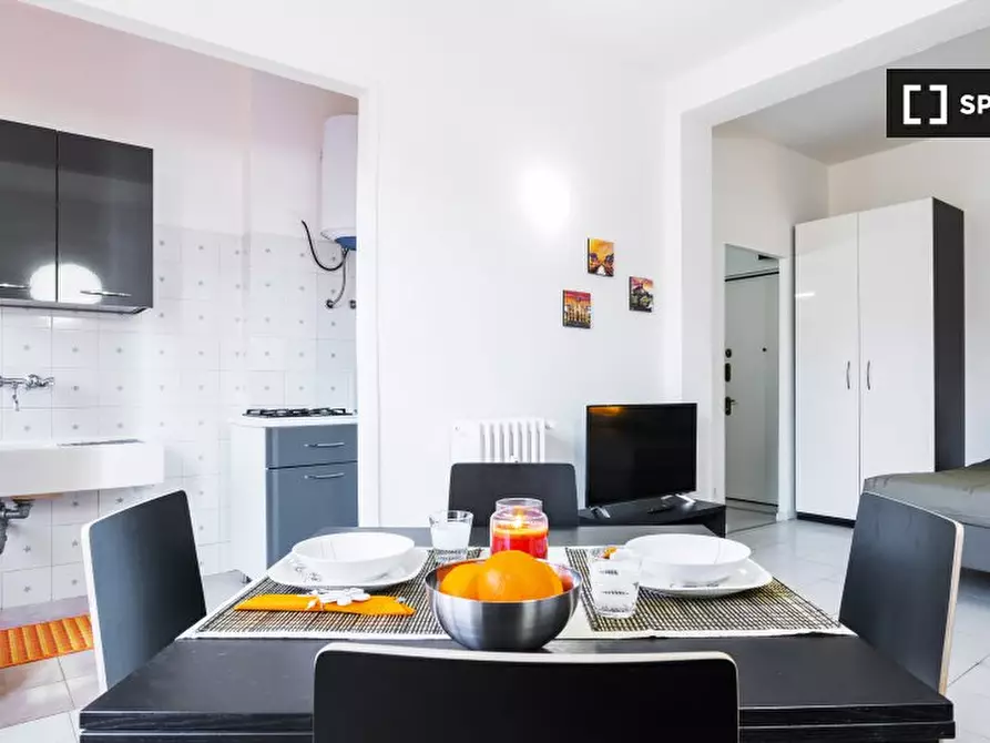 Immagine 5 di Ufficio in affitto  in Via Privata S. Martiniano a Milano