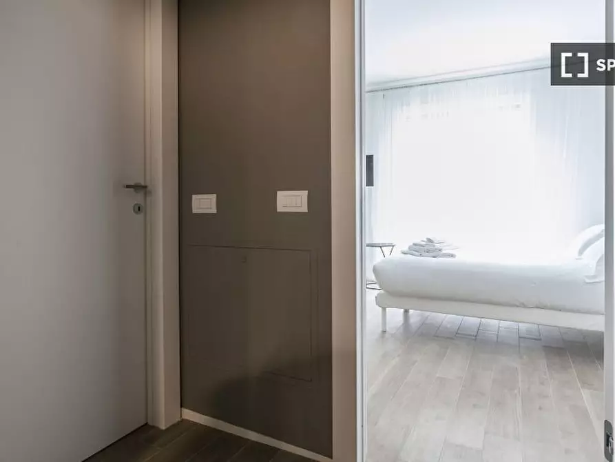 Immagine 8 di Appartamento in affitto  in Via Poma a Milano