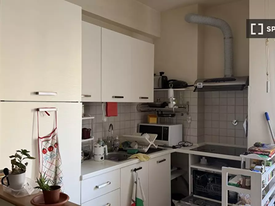 Immagine 5 di Appartamento in affitto  in Via Giovanni Fabbroni a Firenze