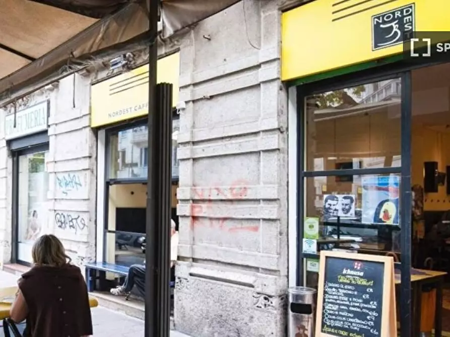 Immagine 3 di Appartamento in affitto  in Via Garigliano a Milano