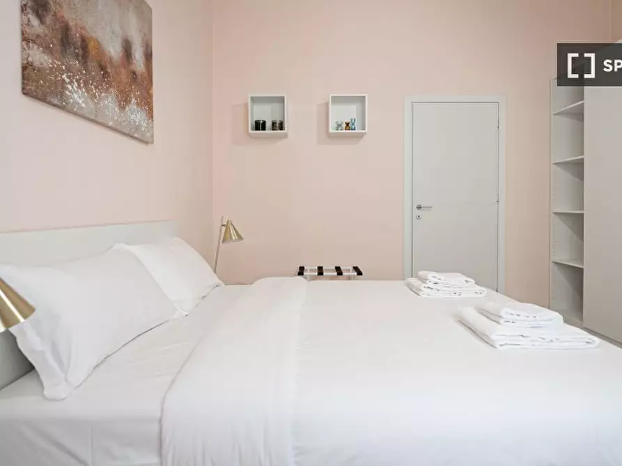 Immagine 3 di Appartamento in affitto  in Via Gomes a Milano