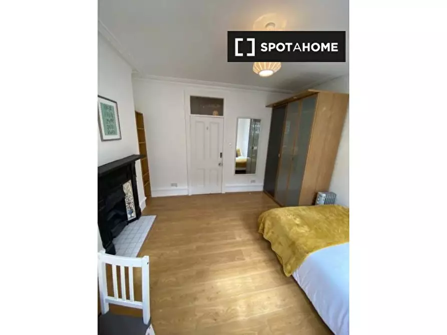 Immagine 6 di Camera condivisa in affitto  in Edith Road a Hammersmith