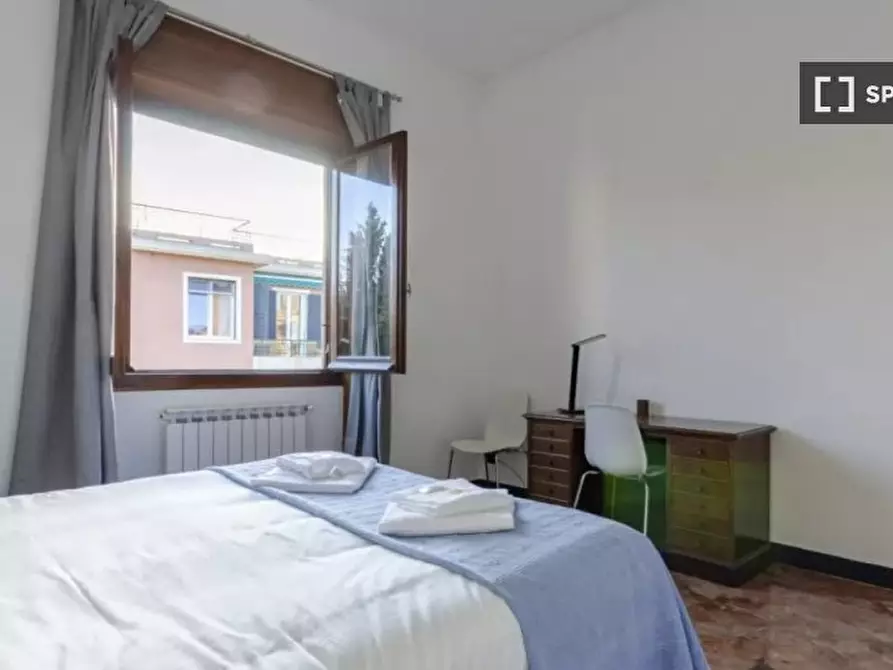 Immagine 3 di Appartamento in affitto  in Via Camilla a Genova