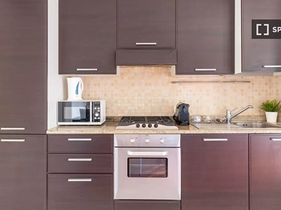 Immagine 9 di Appartamento in affitto  in Via Padova a Milano