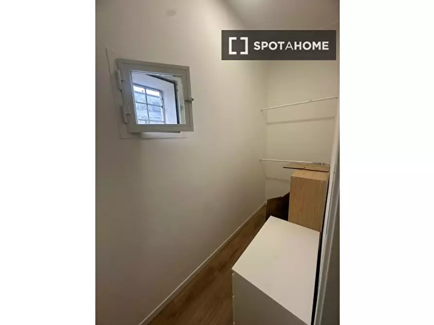 Immagine 8 di Appartamento in affitto  in Via Arquà a Milano