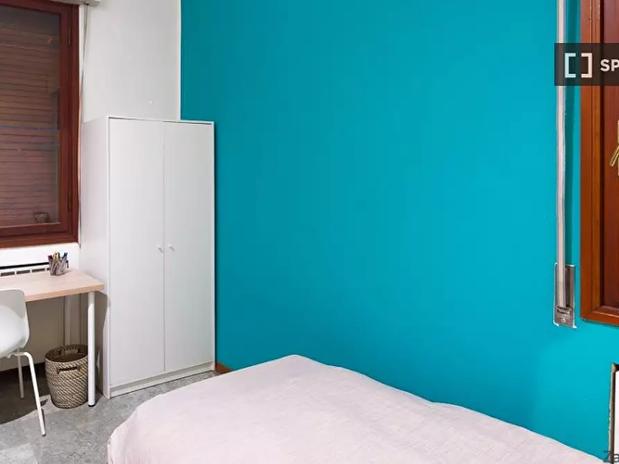 Immagine 4 di Camera condivisa in affitto  in Viale Quirico Filopanti a Bologna