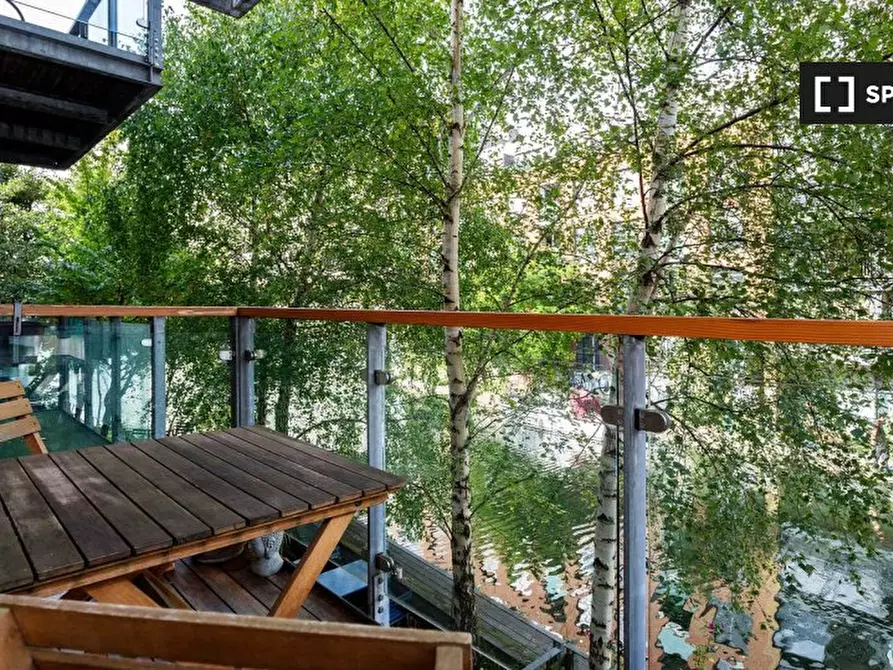 Immagine 12 di Appartamento in affitto  in Flat Kleine Wharf a Islington