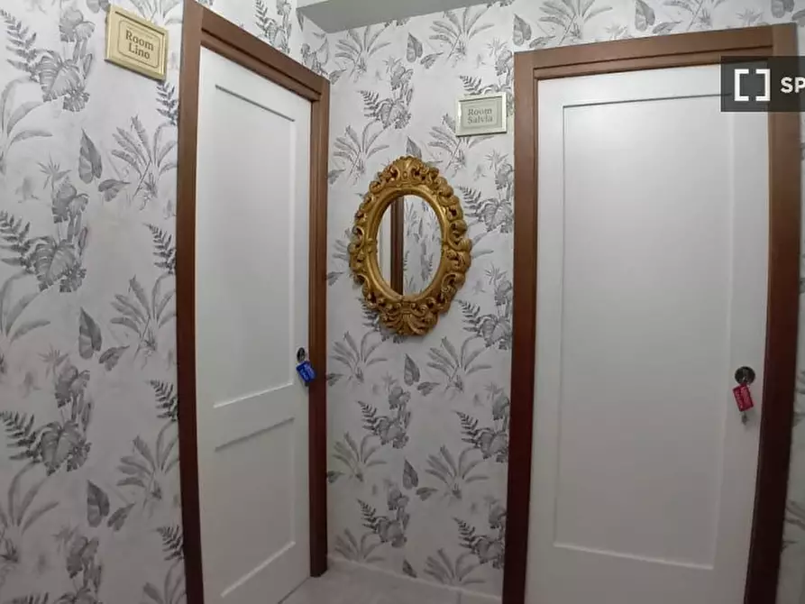 Immagine 13 di Camera condivisa in affitto  in Via Guido Castelnuovo, 00146 Roma RM, Italy a Roma