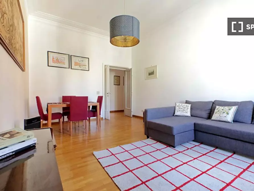 Immagine 7 di Appartamento in affitto  in Via Antonio Chinotto a Roma