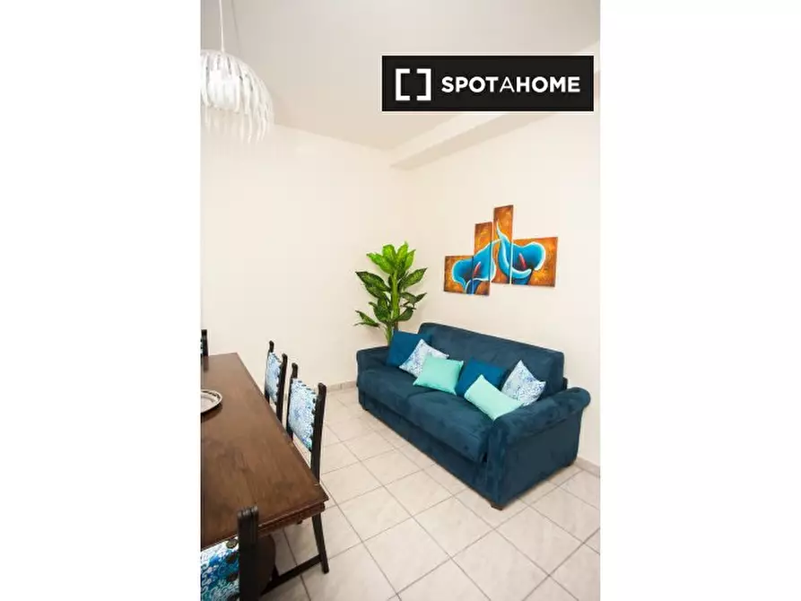 Immagine 6 di Appartamento in affitto  in Via Filippo Turati a Pero