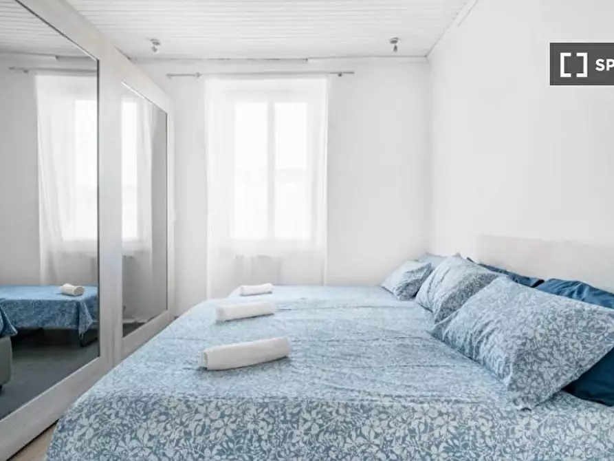 Immagine 5 di Appartamento in affitto  in Via Giulio e Corrado Venini a Milano