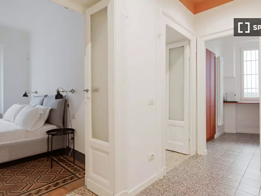 Immagine 10 di Ufficio in affitto  in Via Lodovico Muratori a Milano