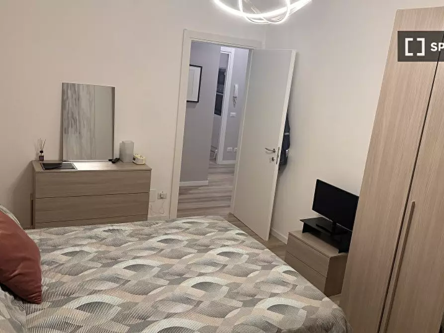 Immagine 6 di Appartamento in affitto  in Via Ascanio Sforza a Milano