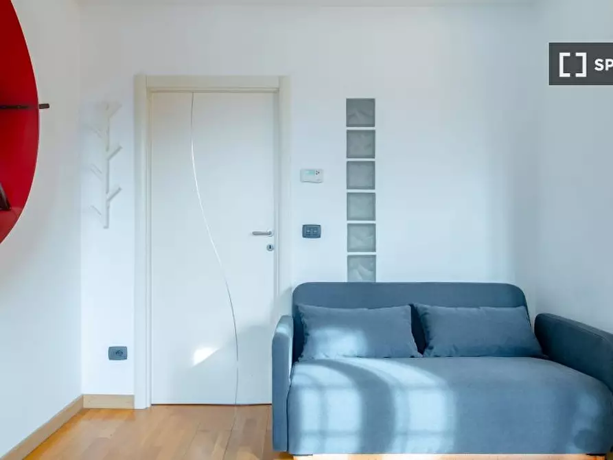 Immagine 16 di Appartamento in affitto  in Via Garibaldi a Torino