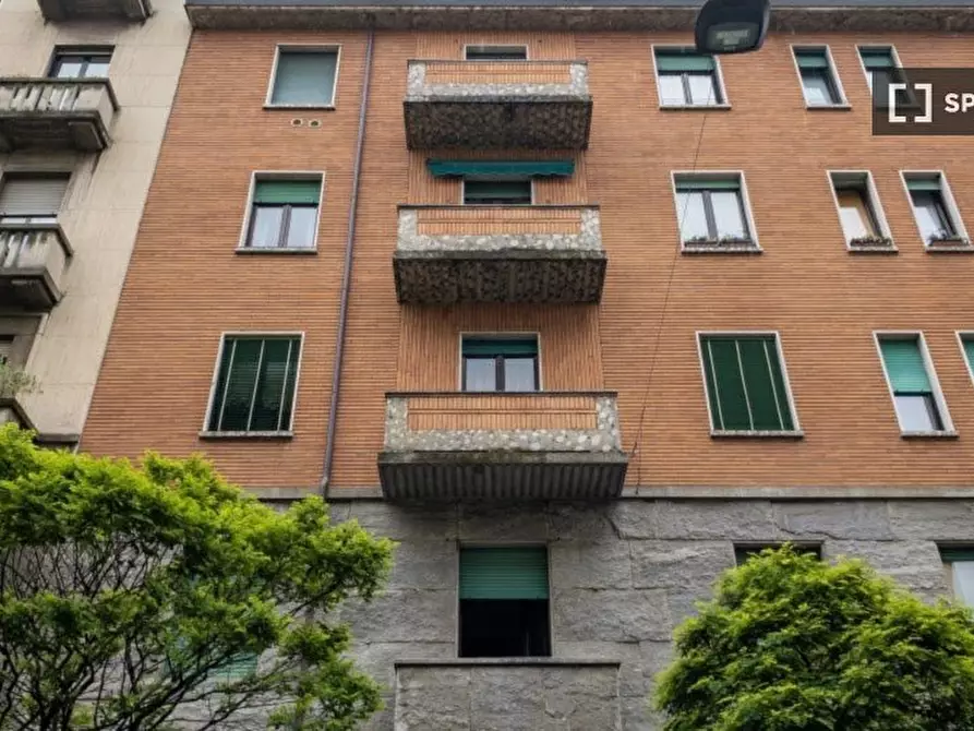 Immagine 17 di Appartamento in affitto  in Via Andrea Maria Ampère a Milano